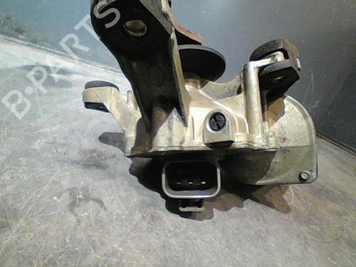 Used Front wiper motor NISSAN MICRA II (K11) 1.0 i 16V (K11) (54 hp) 11214585