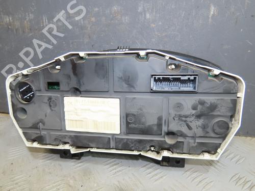 Used Instrument cluster FORD C-MAX (DM2) 1.6 TDCi (109 hp) 30652472