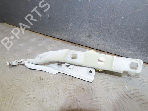 Used Hinge/Door check strap Hinge/Door check strap CITROËN C4 CACTUS 1.2 THP 110 (110 hp) 36246482 36246482