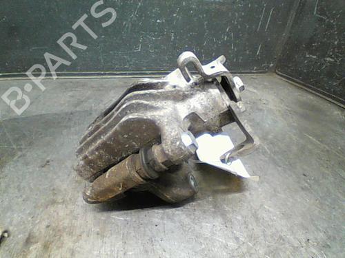 Right rear brake caliper SEAT IBIZA IV (6J5, 6P1) 1.6 TDI | BP14872090M106 