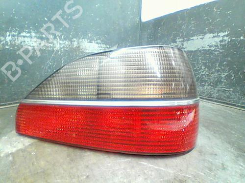 Used Right taillight PEUGEOT 306 (7B, N3, N5) 1.9 D (69 hp) 23116531