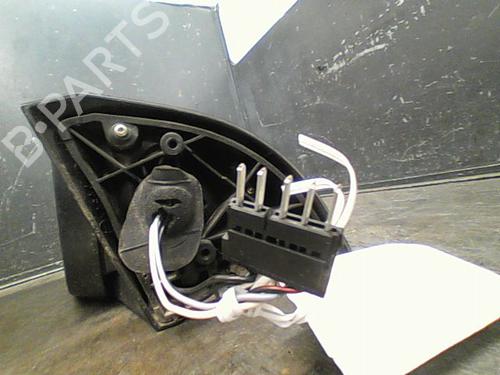Used Left mirror Left mirror MERCEDES-BENZ A-CLASS (W168) A 170 CDI (168.009, 168.109) (95 hp) 10765460 10765460