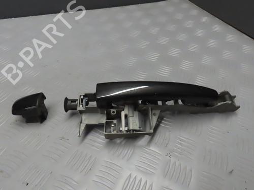 Rear right exterior door handle CITROËN C3 II (SC_) 1.4 (73 hp) 18066411