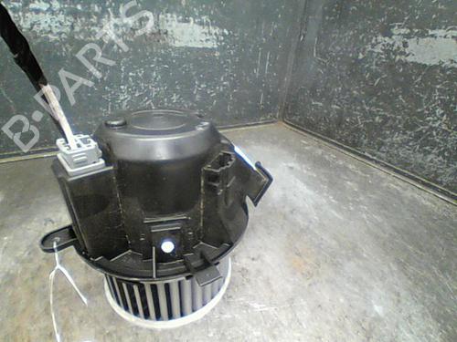 Heater blower motor RENAULT TWINGO III (BCM_, BCA_) 0.9 TCe 95 | BP10933932M62 