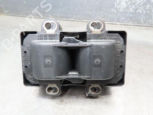 Bobine de ignição RENAULT KANGOO (KC0/1_) 1.2 (KC0A, KC0K, KC0F, KC01) | BP17473034M94 