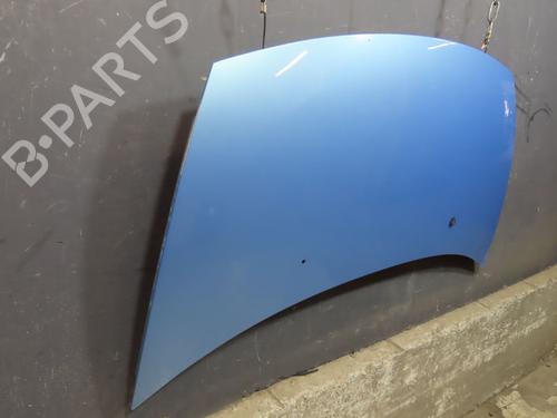 Hood CITROËN C3 I (FC_, FN_) 1.4 HDi | BP27887358C1 