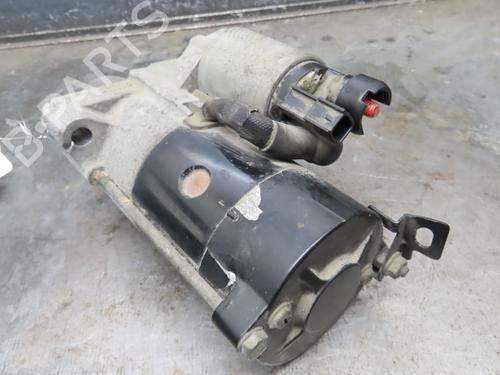 Used Starter HONDA CIVIC VIII Hatchback (FN, FK) 2.2 CTDi (FK3) (140 hp) 16637451