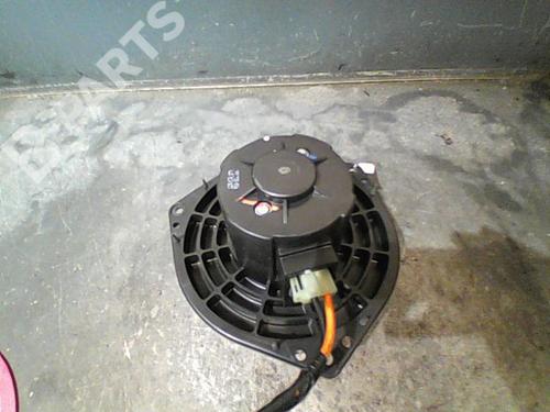 Heater blower motor CHEVROLET AVEO / KALOS Hatchback (T250, T255) 1.2 LPG | BP10759415M62 