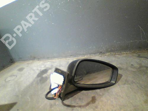 Used Right mirror FIAT IDEA (350_) 1.3 D Multijet (70 hp) 11212418