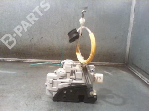 Rear left lock SEAT EXEO ST (3R5) 2.0 TDI | BP11213251C100 
