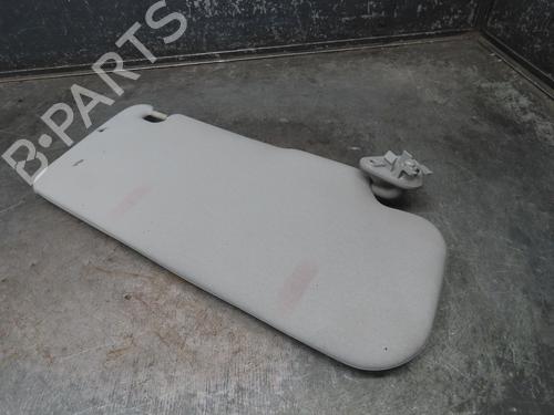 left-sun-visor-mitsubishi-outlander-ii-cw_w-2005-2006-2007-2008-2009-2010-2011-2012-23116140 main image