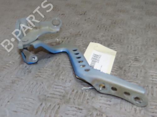 Hinge/Door check strap PEUGEOT 108 1.0 VTi | BP24576741C146