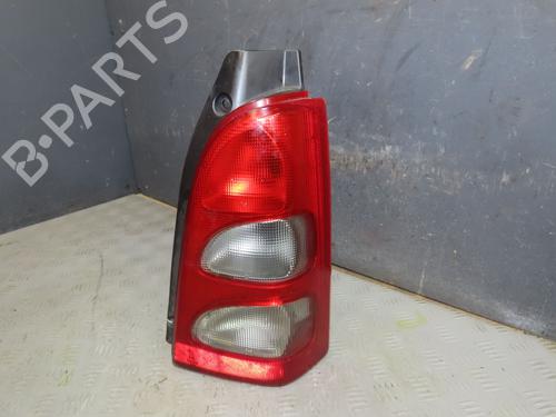 Right taillight SUZUKI WAGON R+ (MA) 1.3 (RB413) | BP39453353C35 - Image 2