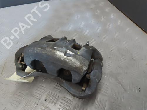 Right front brake caliper NISSAN NAVARA NP300 Pickup (D23, D23T) 2.3 dCi 4x4 (D231) | BP23113256M104 