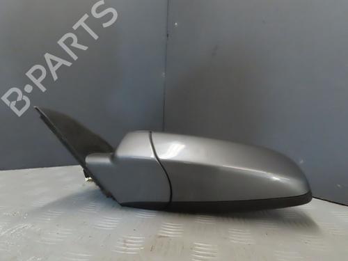 Left mirror OPEL VECTRA C GTS (Z02)  | BP18342605C26 