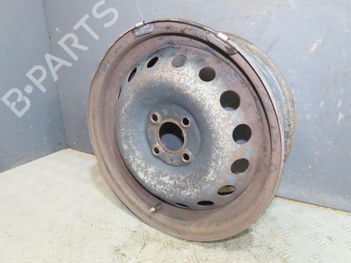Used Rim Rim 37479524 37479524