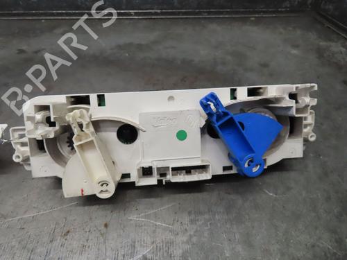 Climate control RENAULT MEGANE III Hatchback (BZ0/1_, B3_)  | BP16892892I5 