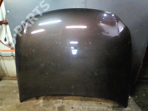 Panser VW PASSAT B6 (3C2) 2.0 TDI (140 hp) 10764092