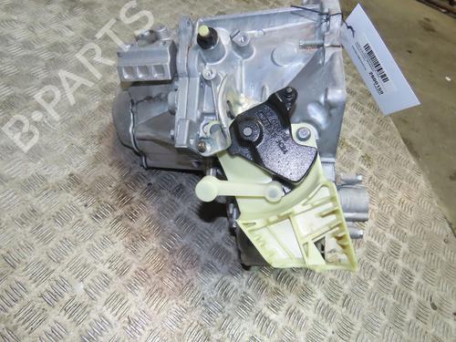 Gearbox CITROËN C3 Picasso (SH_) 1.4 VTi 95 (SH8FSC, SH8FP0, SH8FP6) | BP33860519M3 - Image 4