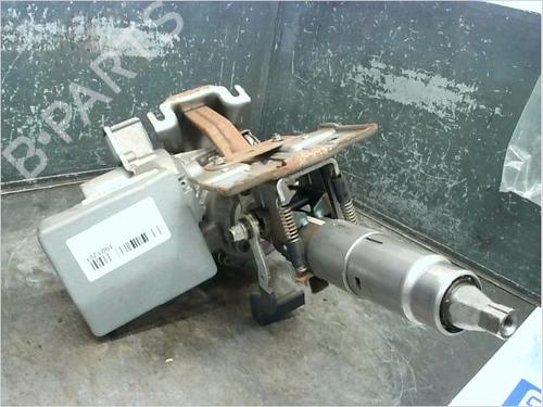 Steering column MAZDA 2 (DE_, DH_) 1.4 MZR-CD | BP11499680M21 - Image 4