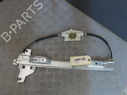 Front left window mechanism CITROËN C4 I (LC_) 1.6 HDi | BP19528819C22 