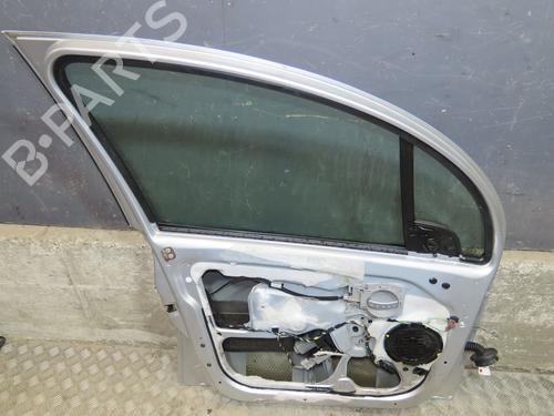 Used Left front door CITROËN C3 I (FC_, FN_) 1.6 16V (109 hp) 32037885