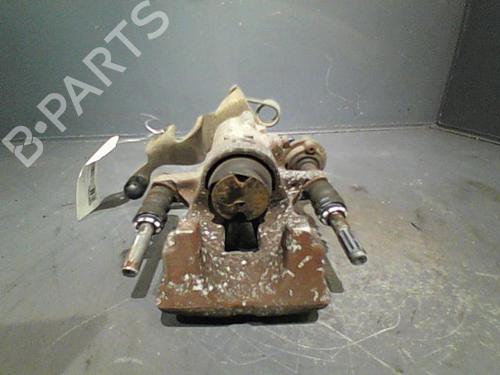 Used Right rear brake caliper CITROËN C4 Picasso I MPV (UD_) 1.6 HDi (109 hp) 14872020