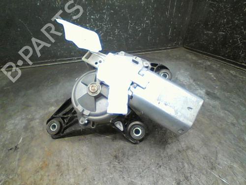 Used Rear wiper motor RENAULT CLIO III Grandtour (KR0/1_) 1.5 dCi (KR0F) (86 hp) 10769168