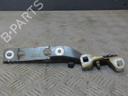 Used Hinge/Door check strap CITROËN C4 Grand Picasso II (DA_, DE_) 1.6 BlueHDi 120 (120 hp) 26336276