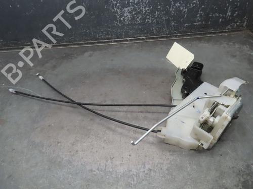 Front right lock SUZUKI ALTO VII (GF, HA25_, HA35_) 1.0 (AMF310, GFC31S) | BP17371381C97 