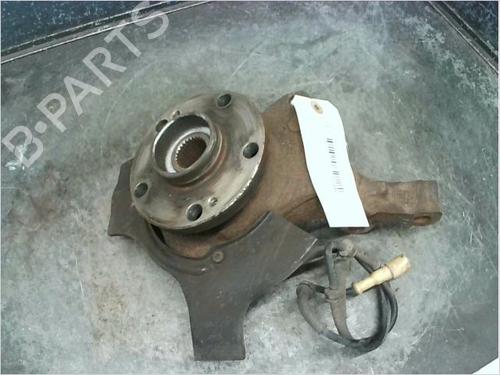 Used Right front steering knuckle RENAULT AVANTIME (DE0_) 2.2 dCi (DE01) (150 hp) 14871571