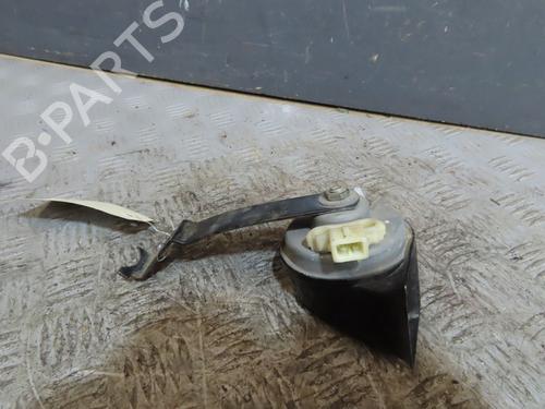 Used Horn PEUGEOT 307 (3A/C) 1.6 HDi 110 (109 hp) 29985887