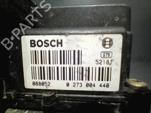 Used ABS pump ABS pump 10760768 10760768
