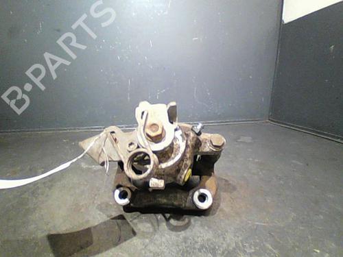 Used Left rear brake caliper PEUGEOT 207 (WA_, WC_) 1.6 16V Turbo (150 hp) 14872486