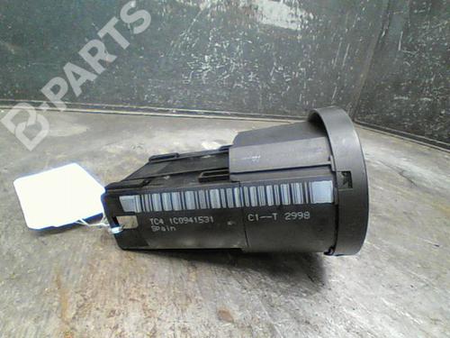 Headlight switch VW GOLF IV (1J1) 1.4 16V | BP10981288I24 