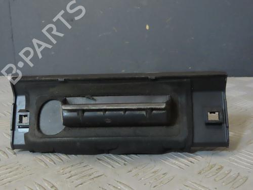 Used Electronic module PEUGEOT 206 Hatchback (2A/C) [1998-2012]  21059836