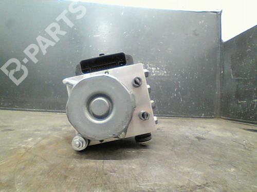 ABS pump RENAULT CLIO IV (BH_) 1.5 dCi 90 | BP10760910M43 