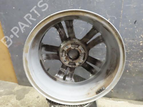 Rim PEUGEOT 208 I (CA_, CC_) 1.6 VTi | BP17193424C45