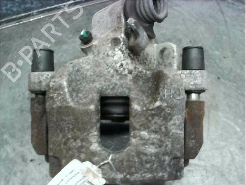 Right rear brake caliper RENAULT LAGUNA III (BT0/1) 2.0 dCi (BT07, BT0J, BT14, BT1A, BT1S) | BP14978825M106