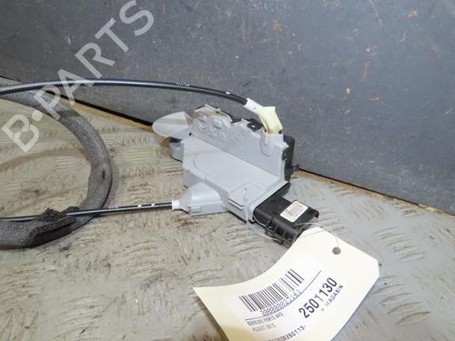 Used Front left lock Front left lock 38023646 38023646