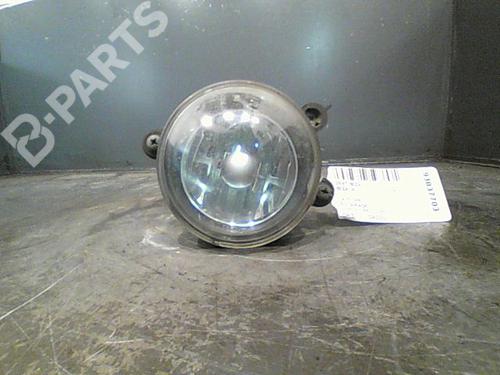 Used Left front fog light SEAT IBIZA III (6L1) 1.9 TDI (100 hp) 11213576