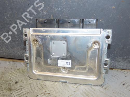 Used Engine control unit (ECU) Engine control unit (ECU) 36791229 36791229