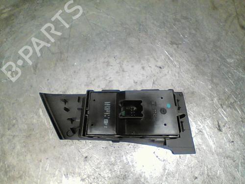 Used Left front window switch OPEL ASTRA J (P10) 1.7 CDTI (68) (131 hp) 10766104