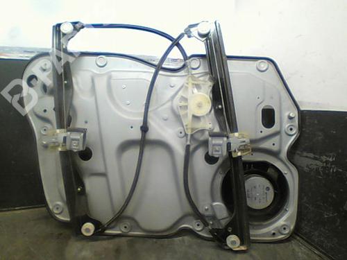 Front right window mechanism VW TOURAN (1T1, 1T2) 1.9 TDI | BP10764470C23 