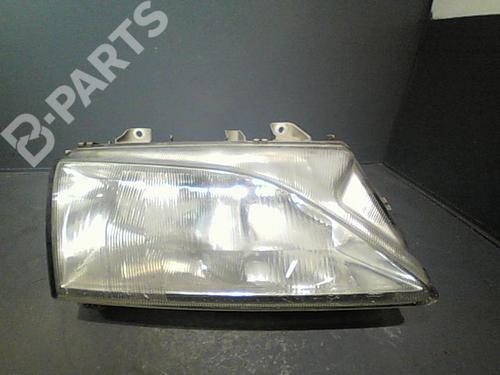 Used Right headlight PEUGEOT 806 (221) 2.0 HDI (109 hp) 10767974