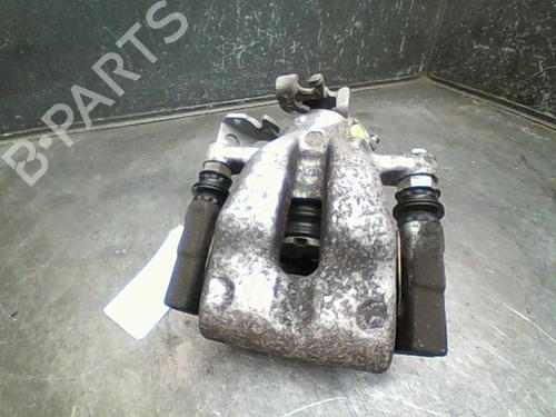 Used Right rear brake caliper OPEL MERIVA B MPV (S10) 1.7 CDTI (75) (110 hp) 14872138