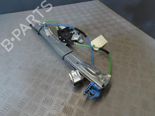 Front right window mechanism CITROËN C3 Picasso (SH_) 1.6 HDi | BP23114769C23