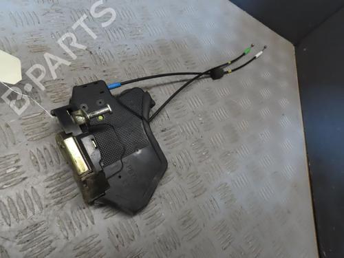 Rear left lock TOYOTA LAND CRUISER PRADO (_J12_)  | BP19528841C100 