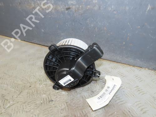 Heater blower motor MITSUBISHI ECLIPSE CROSS (GK_, GL_) Plug-in Hybrid 4WD (GL3W) | BP37529679M62 - Image 2