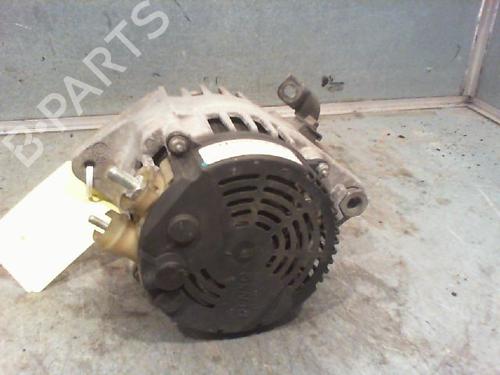 Used Alternator CITROËN C1 (PM_, PN_) [2005-2014]  23112023